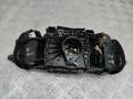 переключатель подрулевой (стрекоза) Renault Megane 2 поколение 2006, 8200511214 - фото №4