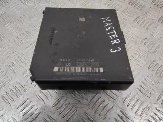 блок предохранителей Renault Master 3 поколение 2013, 284B64474R