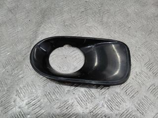 рамка фары противотуманной левой BMW X5 E53 [рестайлинг] 2004, 7111763