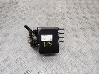 блок ABS Audi Q5 8R 2011, 8R0907379H, 8R0614517R