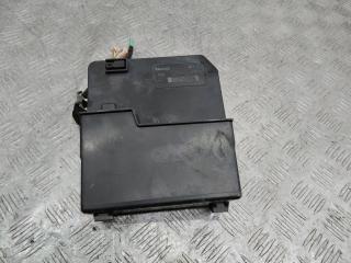 блок предохранителей Renault Megane 2 поколение 2006, 1.6 л., бензин, 8200481867