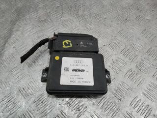 блок управления (другие) Audi Q5 8R 2011, 2.0 л., дизель, 4L0907355B