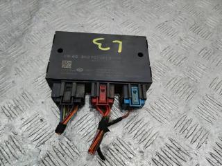 модуль подключения прицепа Audi Q5 8R 2011, 2.0 л., дизель, 8K0907383D