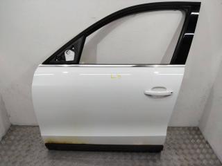 дверь передняя левая Audi Q5 8R 2011