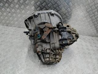 КПП механическая (МКПП) Renault Master 3 поколение 2014, 2.3 л., M9T 870, дизель, МКПП, PF6054