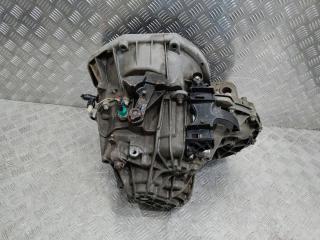 КПП механическая (МКПП) Renault Master 3 поколение 2014, 2.3 л., M9T 870, дизель, МКПП, PF6054