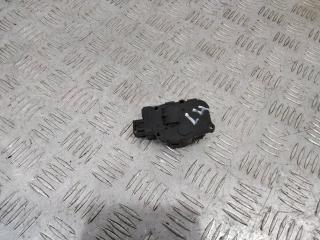 моторчик заслонки печки Porsche Panamera 970 2011, 3.0 л., дизель, K9749006