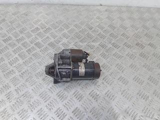 стартер Renault Megane 2 поколение 2004, 7701352049