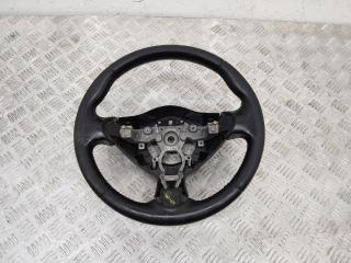 руль Nissan Juke YF15 [рестайлинг] 2014, 34126712B