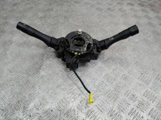 переключатель подрулевой (стрекоза) Nissan Juke YF15 [рестайлинг] 2014, 1.5 л., дизель