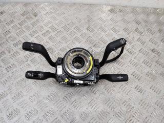 переключатель подрулевой (стрекоза) Porsche Panamera 970 [рестайлинг] 2015, 97061304750, 97061301361