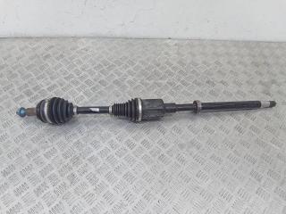 полуось передняя левая (приводной вал, ШРУС) Mercedes-Benz GLC Coupe C253 2018, A2533305501