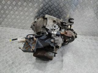КПП механическая (МКПП) Peugeot Boxer 1 поколение [рестайлинг] 2005, 2.0 л., дизель, МКПП, 20MM01