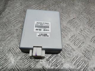 блок управления (другие) Hyundai Tucson 3 поколение 2018, 95300D7BA0