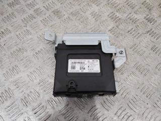 Блок управления бесключевым доступом Hyundai Tucson 3 поколение [рестайлинг] 2018, 95480D7540