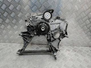 крышка двигателя передняя Mercedes-Benz Sprinter 2 поколение [рестайлинг] (W906) 2018, 2.2 л., дизель, A6512011509