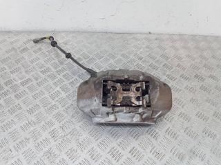 суппорт передний левый Mercedes-Benz GLC Coupe C253 2018