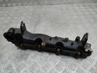 коллектор впускной Ford Mondeo 3 поколение [рестайлинг] 2004, 2.0 л., дизель, МКПП, 2S7Q9424BD