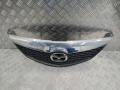 решетка радиатора Mazda 6 GG 2004, GJ6A50712 - фото №2