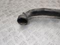 патрубок радиатора Porsche Boxster 987 2006, 2.7 л., бензин, 99710675103 - фото №3