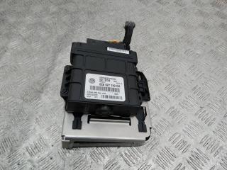 блок управления АКПП Porsche Panamera 970 2011, 3.0 л., дизель, 0C8927749