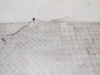 трубка кондиционера Nissan Juke YF15 [рестайлинг] 2014, 1.5 л., дизель, 924401KK1A