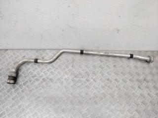 патрубок радиатора Porsche Boxster 987 2006, 2.7 л., бензин, 98710685202