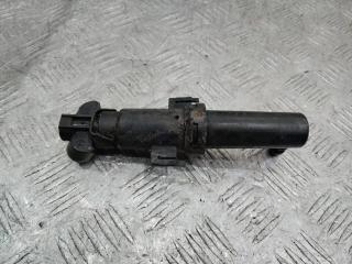 форсунка омывателя фары левая Audi Q5 8R 2011, 2.0 л., дизель, 8R0955101