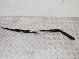 щеткодержатель (поводок стеклоочистителя, дворник) Porsche Panamera 970 2011, 3.0 л., дизель, 97062802900