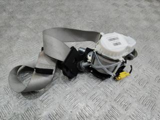 ремень безопасности Mercedes-Benz M-Класс W164 2007, 3.0 л., дизель, A1648601785