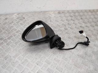 зеркало наружное левое Porsche Panamera 970 [рестайлинг] 2015, 97061266921