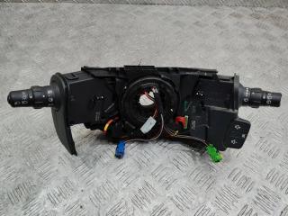 переключатель подрулевой (стрекоза) Renault Clio 3 поколение 2008, 8200906794