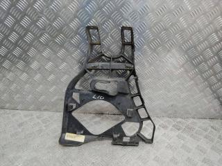 Крепление бампера заднего Mercedes-Benz M-Класс W164 2007, 3.0 л., дизель, A1648850214