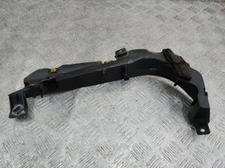 водосток капота правый Porsche Panamera 970 [рестайлинг] 2015, 97057241401