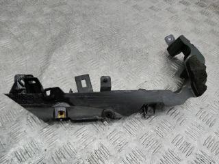 водосток капота левый Porsche Panamera 970 [рестайлинг] 2015, 97057241300