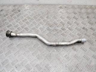 патрубок радиатора Porsche Boxster 987 2006, 2.7 л., бензин, 99710671101