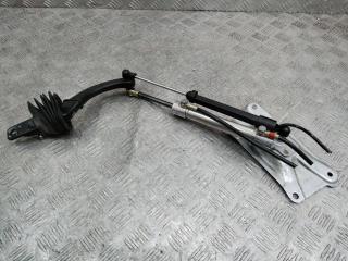 амортизатор крышки багажника (3-5 двери) Mercedes-Benz M-Класс W164 2007, 3.0 л., дизель, A1647400014