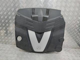 декоративная крышка двигателя Mercedes-Benz M-Класс W164 2007, 3.0 л., дизель, A6420101667