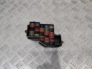 блок предохранителей Porsche Panamera 970 2011, 3.0 л., дизель, 7L0941828B