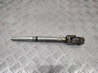 рулевой карданчик Porsche Panamera 970 2011, 3.0 л., дизель