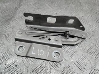 петля капота правая Mercedes-Benz M-Класс W164 2007, 3.0 л., дизель, 2518800228