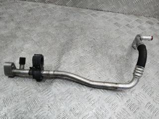 трубка кондиционера Mercedes-Benz M-Класс W164 2007, 3.0 л., дизель, A1648301215