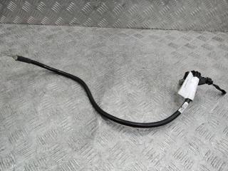 клемма аккумулятора минус Porsche Panamera 970 [рестайлинг] 2015, 97061104310