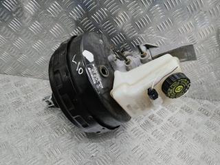 вакуумный усилитель тормозов Mercedes-Benz M-Класс W164 2007, 3.0 л., дизель, A1644301430