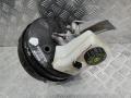 вакуумный усилитель тормозов Mercedes-Benz M-Класс W164 2007, 3.0 л., дизель, A1644301430 - фото №3