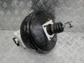 вакуумный усилитель тормозов Mercedes-Benz M-Класс W164 2007, 3.0 л., дизель, A1644301430 - фото №4