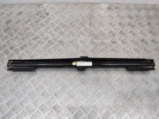 шторка солнцезащитная двери задней правой Audi Q7 4L 2007, 4L0861334