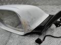 зеркало наружное левое Audi Q5 8R 2011, 2.0 л., дизель, 8R1857409A - фото №2