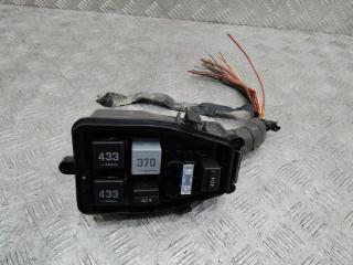 блок предохранителей Porsche Panamera 970 [рестайлинг] 2015, 97061044500