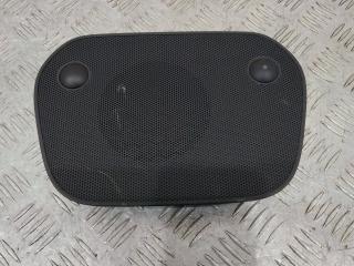 Накладка (сетка) динамика Hyundai Tucson 3 поколение [рестайлинг] 2018, правый руль, 84715D7BB0